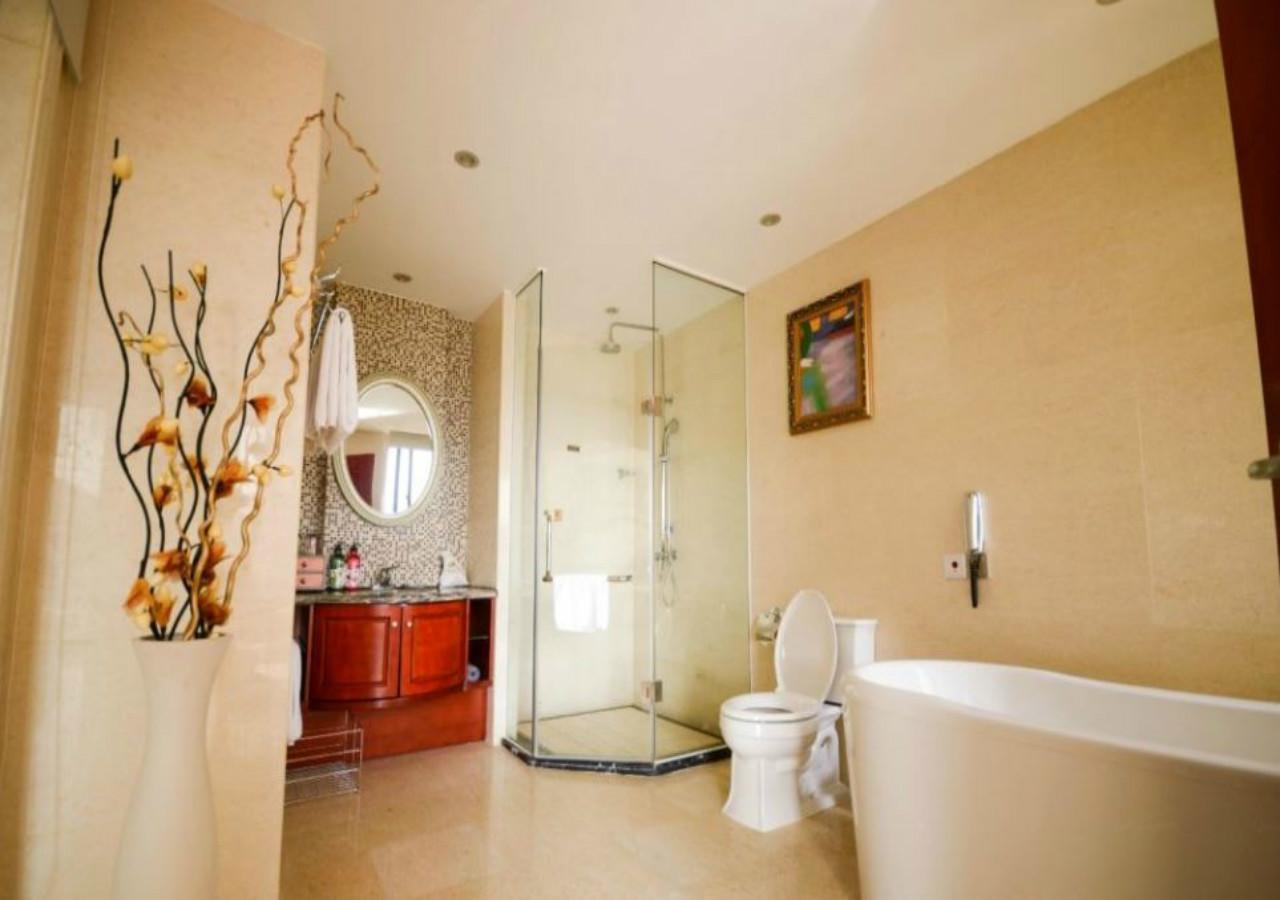 Century Grand Hotel Sanya Exterior photo
